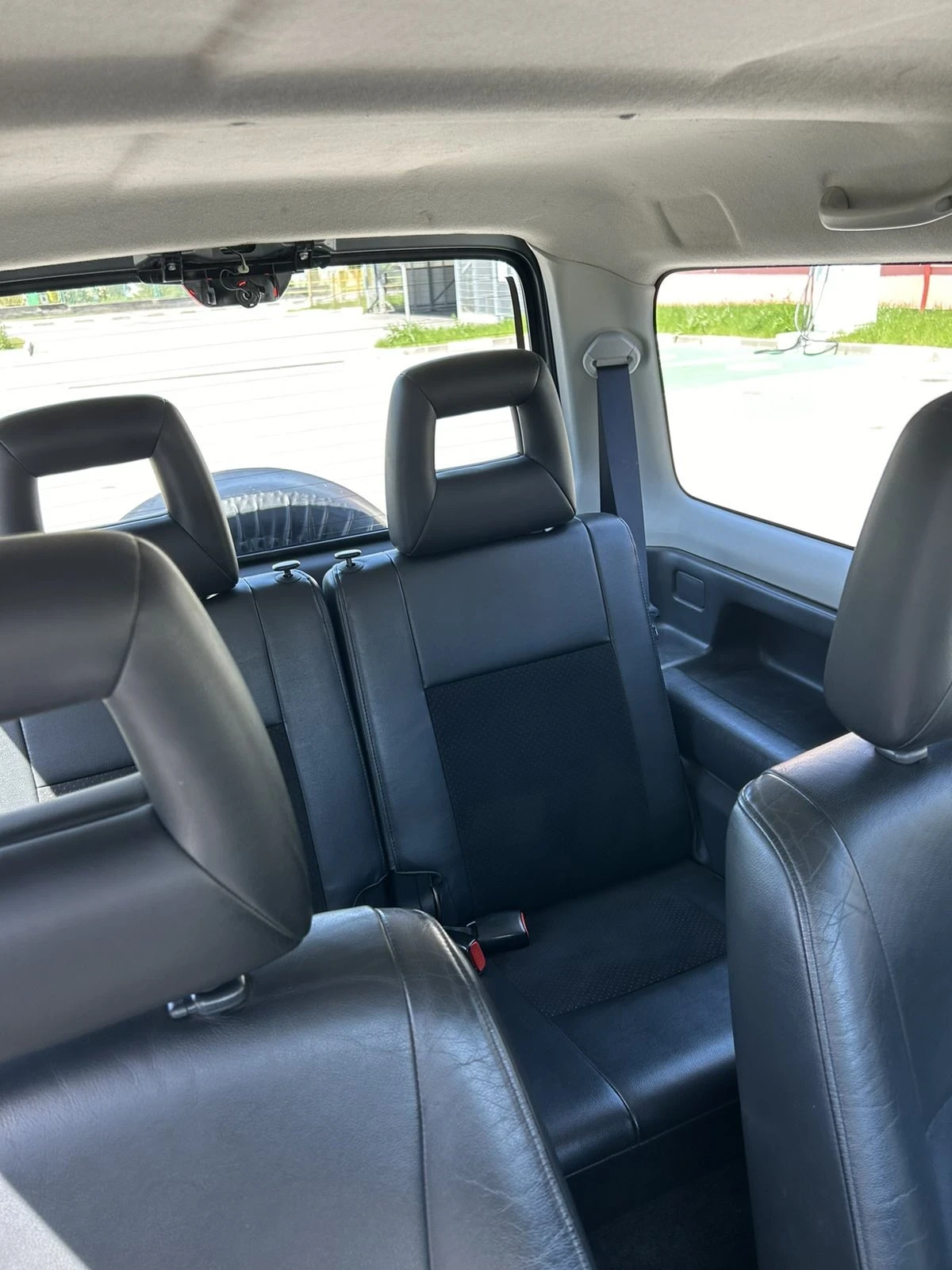 Suzuki Jimny, снимка 9 - Автомобили и джипове - 54096455