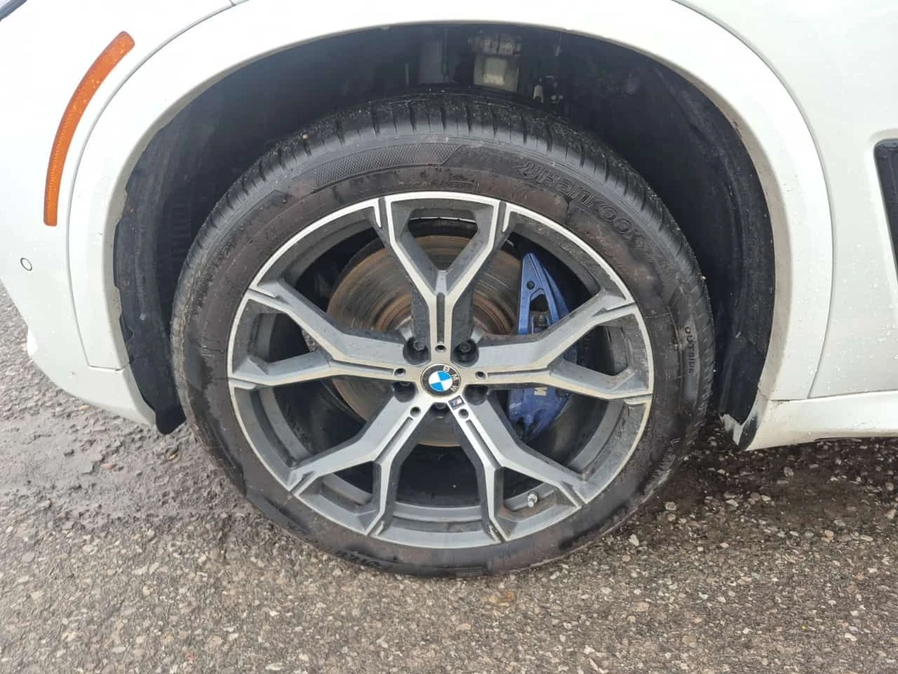 BMW X5 * XDRIVE40I * 2 КЛЮЧА* PANO* ПОДГРЕВИ* KEYLESS* CA, снимка 6 - Автомобили и джипове - 54209157