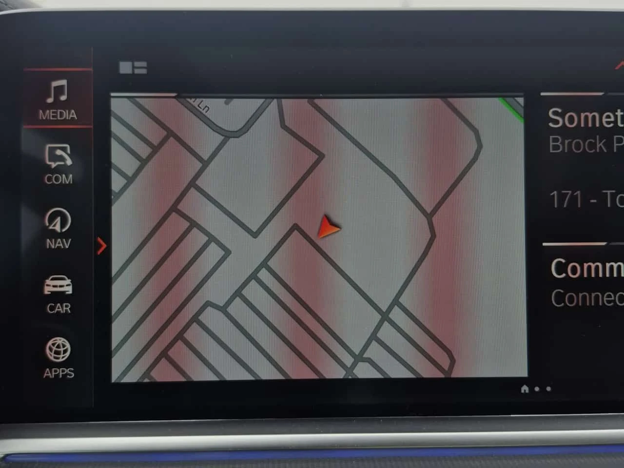 BMW X5 * XDRIVE40I * 2 КЛЮЧА* PANO* ПОДГРЕВИ* KEYLESS* CA, снимка 11 - Автомобили и джипове - 54209157