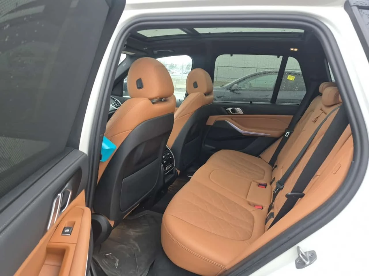 BMW X5 * XDRIVE40I * 2 КЛЮЧА* PANO* ПОДГРЕВИ* KEYLESS* CA, снимка 12 - Автомобили и джипове - 54209157