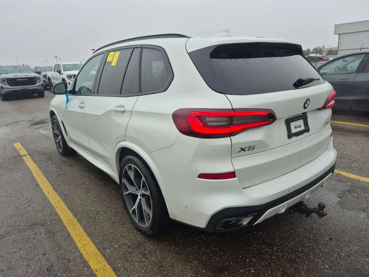 BMW X5 * XDRIVE40I * 2 КЛЮЧА* PANO* ПОДГРЕВИ* KEYLESS* CA, снимка 4 - Автомобили и джипове - 54209157