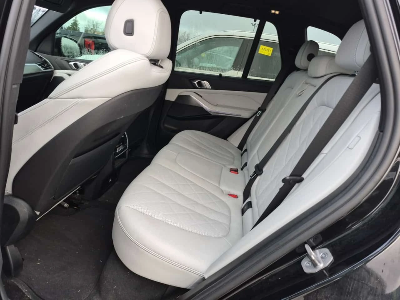 BMW X5 * XDRIVE40I * CARFAX * ЦЕНА ДО БГ, снимка 10 - Автомобили и джипове - 54229502