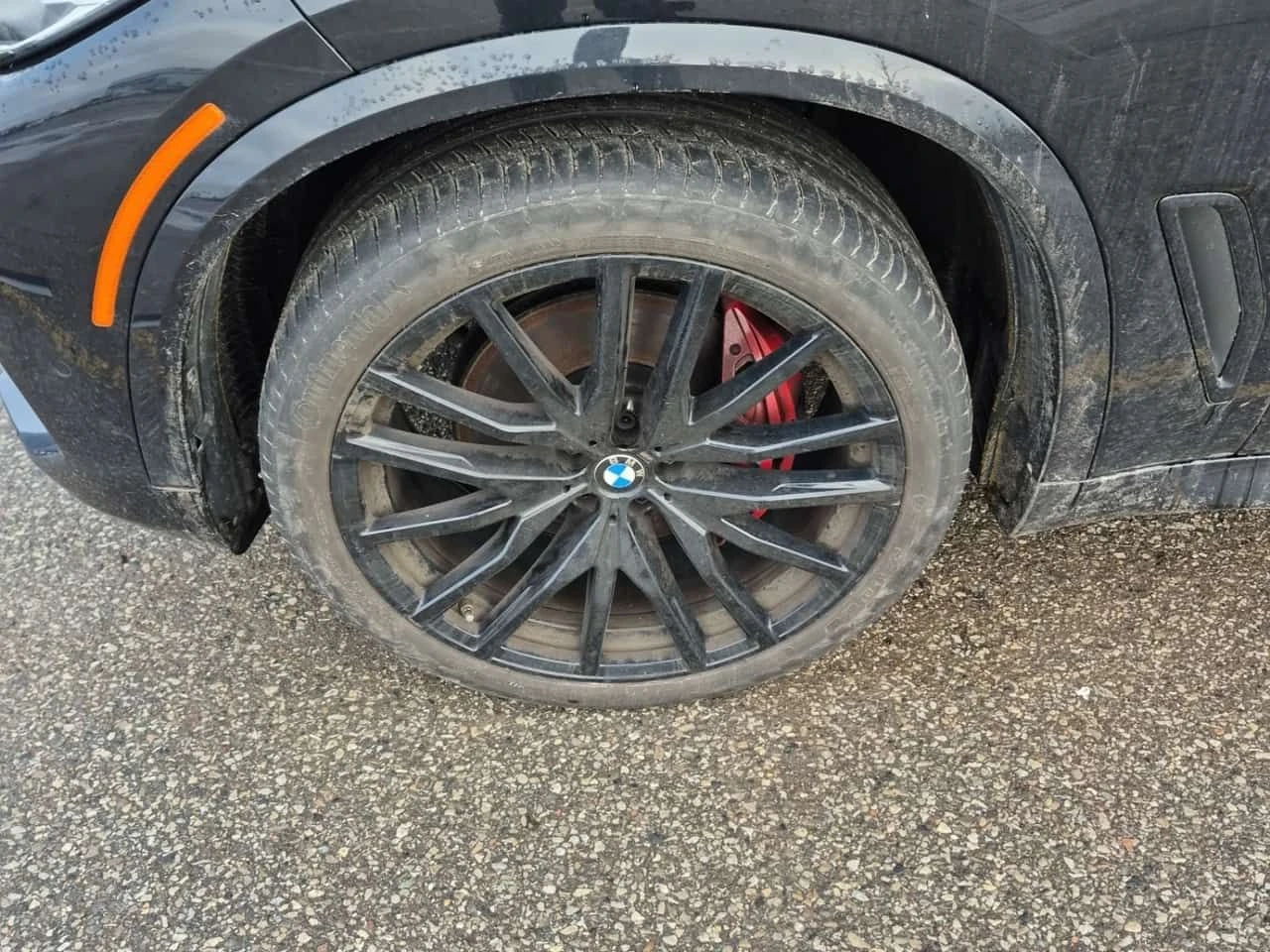 BMW X5 * XDRIVE40I * CARFAX * ЦЕНА ДО БГ, снимка 13 - Автомобили и джипове - 54229502