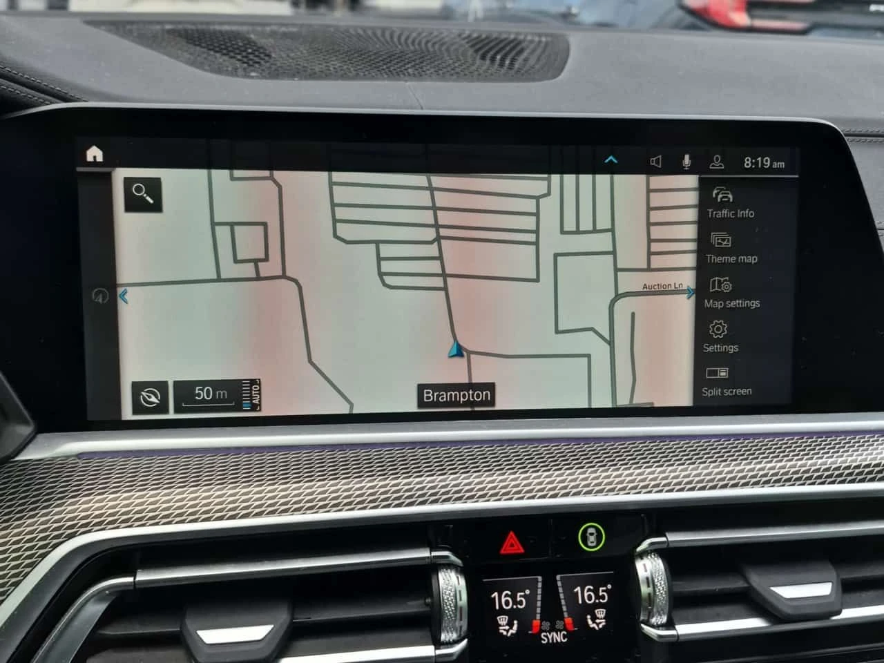 BMW X5 * XDRIVE40I * CARFAX * ЦЕНА ДО БГ, снимка 8 - Автомобили и джипове - 54229502