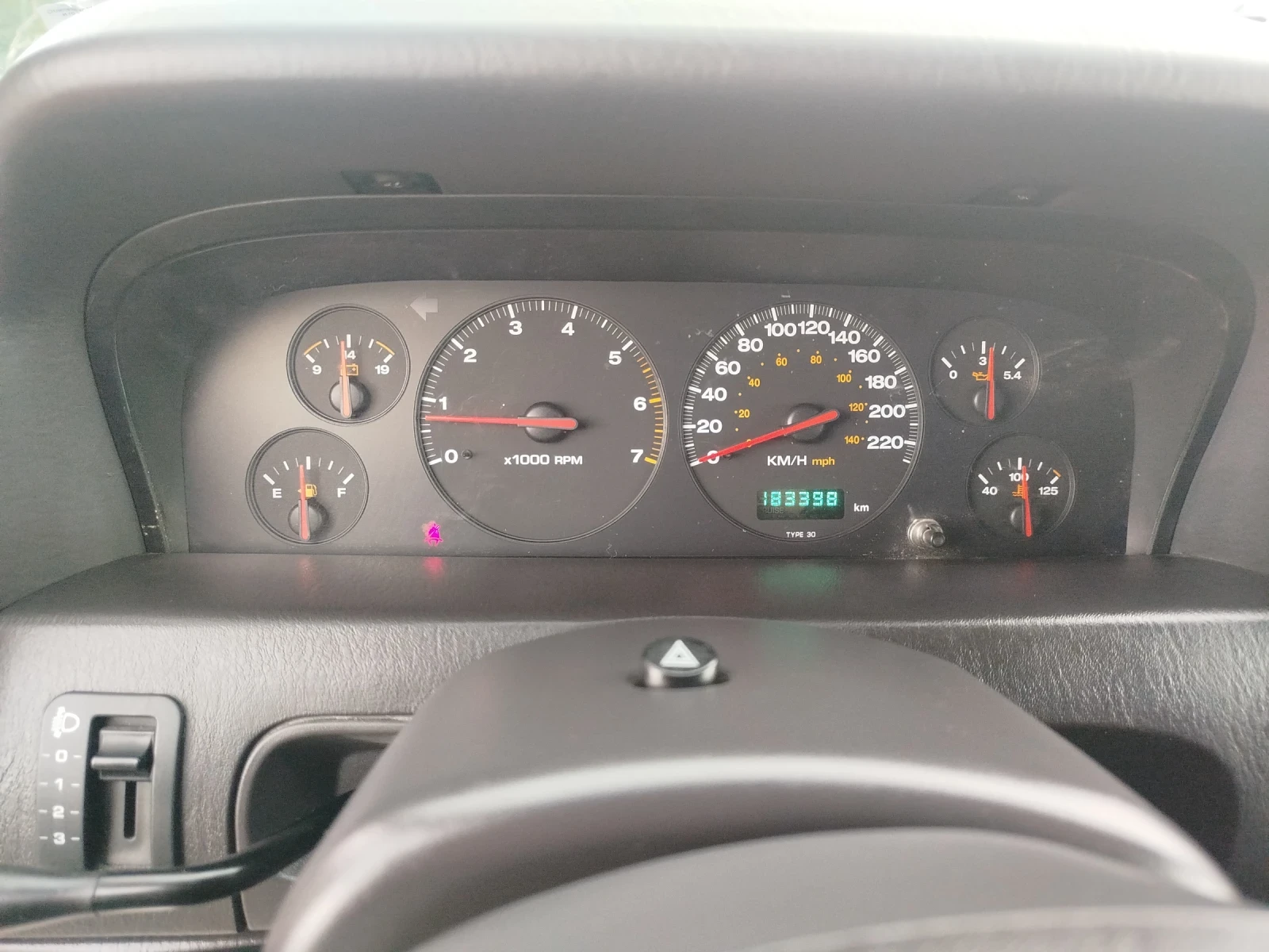 Jeep Grand cherokee, снимка 12 - Автомобили и джипове - 54446562