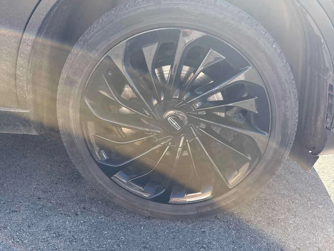 Lincoln Aviator | Reserve | ОБДУХВАНЕ | 360 | CARFAX | , снимка 7 - Автомобили и джипове - 54832193