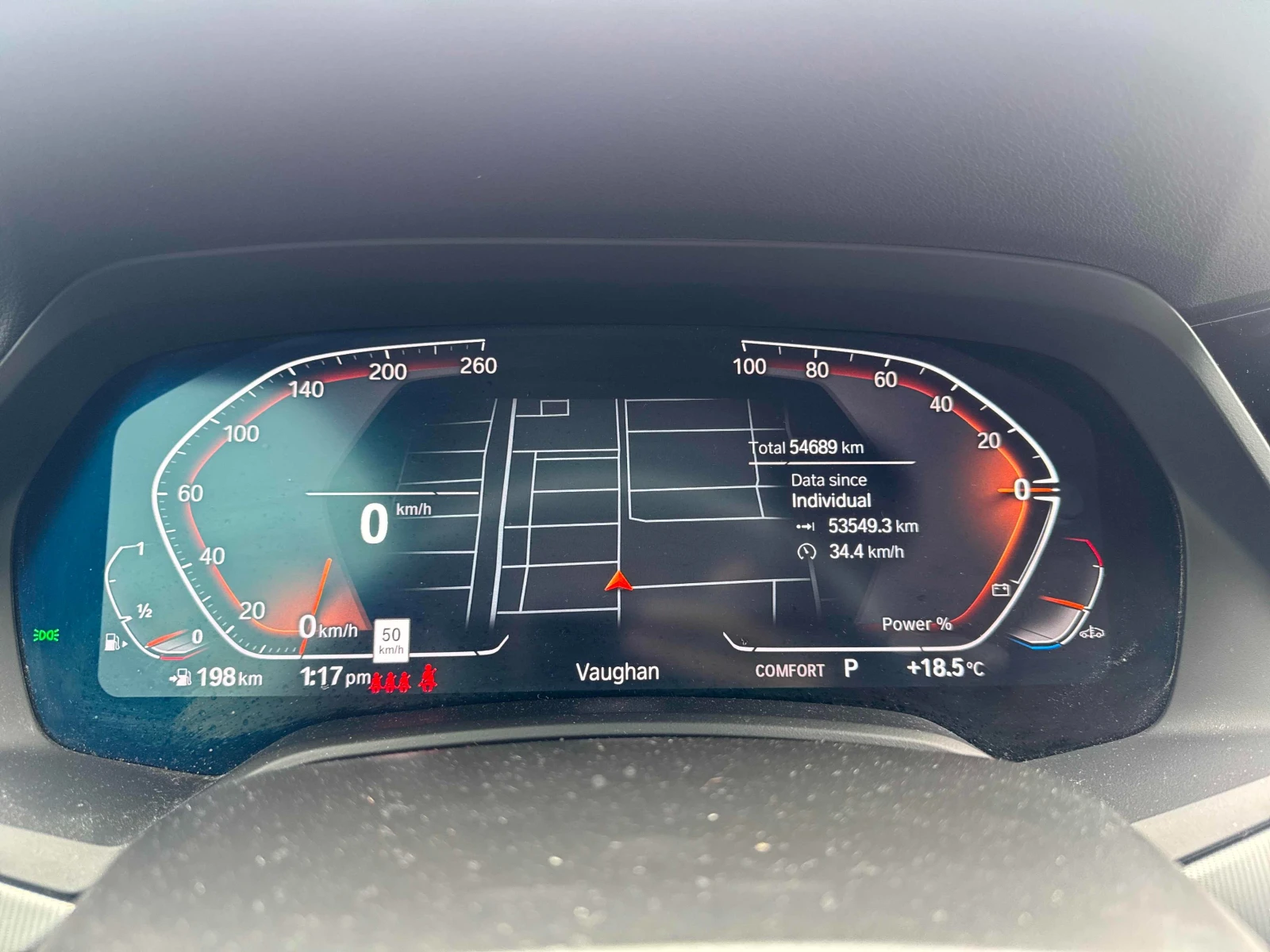 BMW X5 xDrive40i, снимка 9 - Автомобили и джипове - 55061692