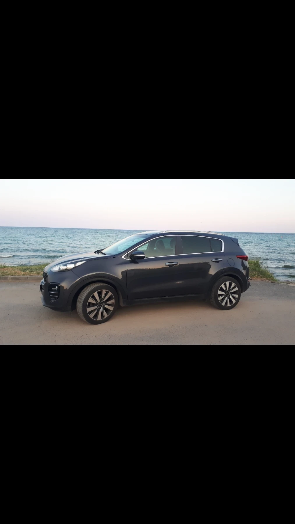 Kia Sportage 1.7crdi, снимка 11 - Автомобили и джипове - 55251823