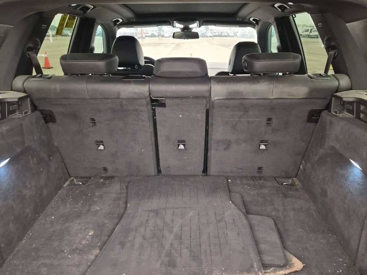 BMW X5 * XDRIVE40I * М ПАК * ХЕД ЪП * ПАНОРАМА * 2 КЛЮЧА , снимка 14 - Автомобили и джипове - 55308448