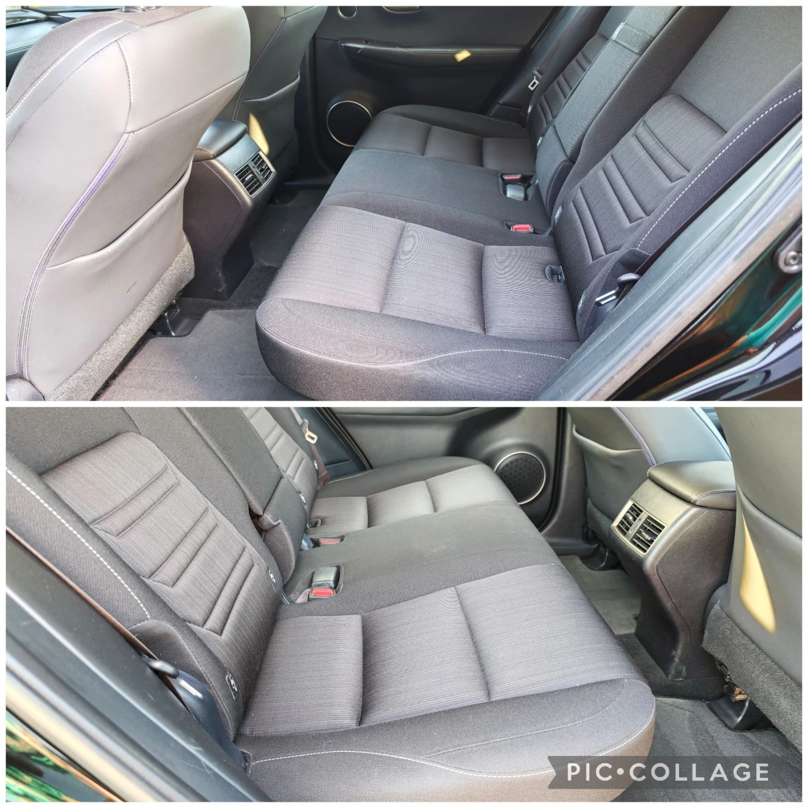 Lexus NX 300h 2.5HAYBRID.126хил.кмПЪЛНА СЕРВИЗНА ИСТОРИЯ В LEHUS, снимка 13 - Автомобили и джипове - 55649686