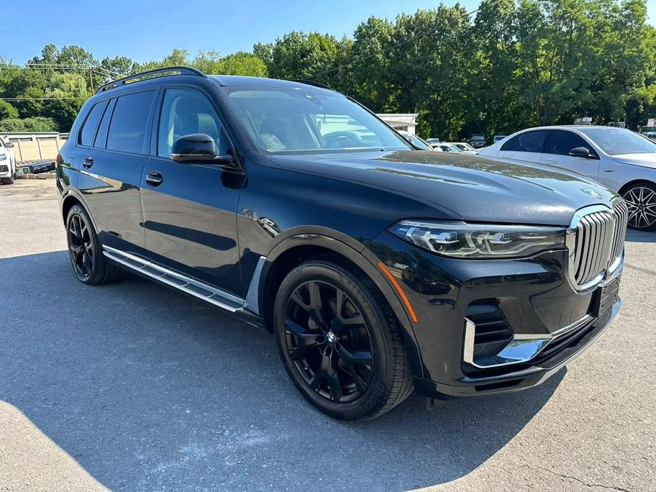BMW X7 | Mobile.bg � ����������� 4