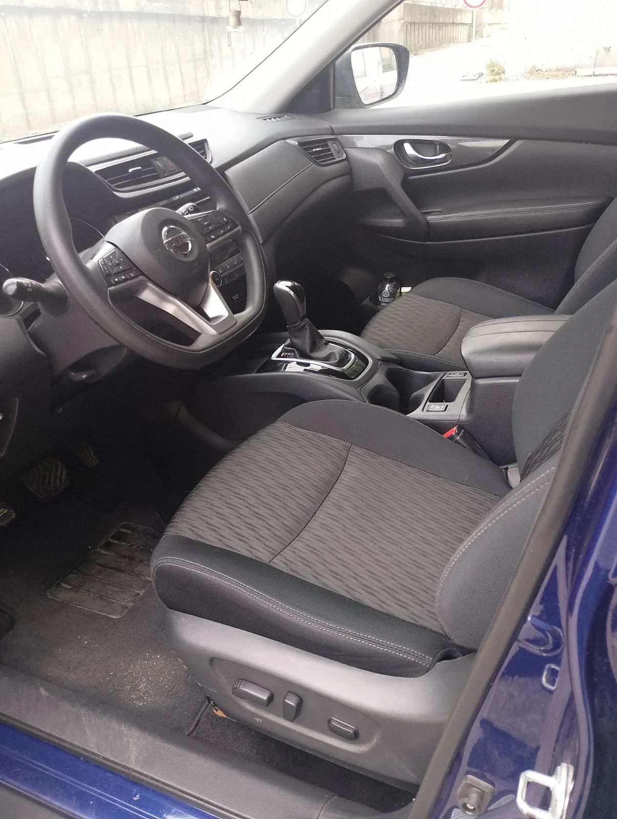 Nissan Rogue, снимка 10 - Автомобили и джипове - 55890566