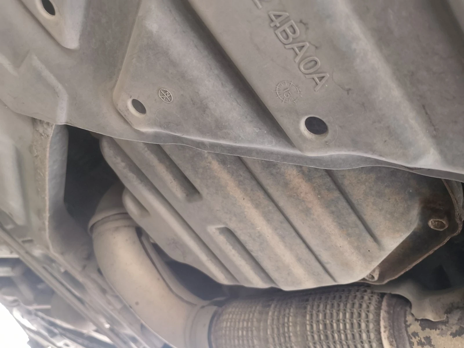 Nissan Rogue, снимка 14 - Автомобили и джипове - 55890566