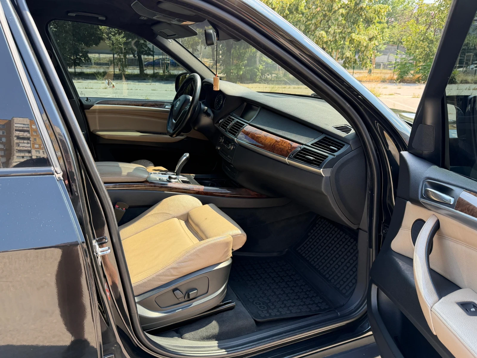 BMW X5 3.0d/2008/235., снимка 14 - Автомобили и джипове - 55943064