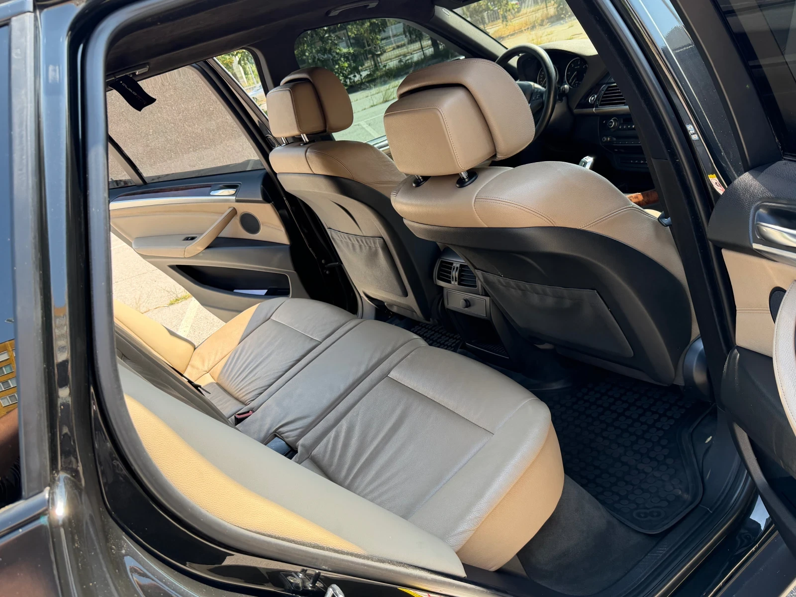 BMW X5 3.0d/2008/235., снимка 13 - Автомобили и джипове - 55943064