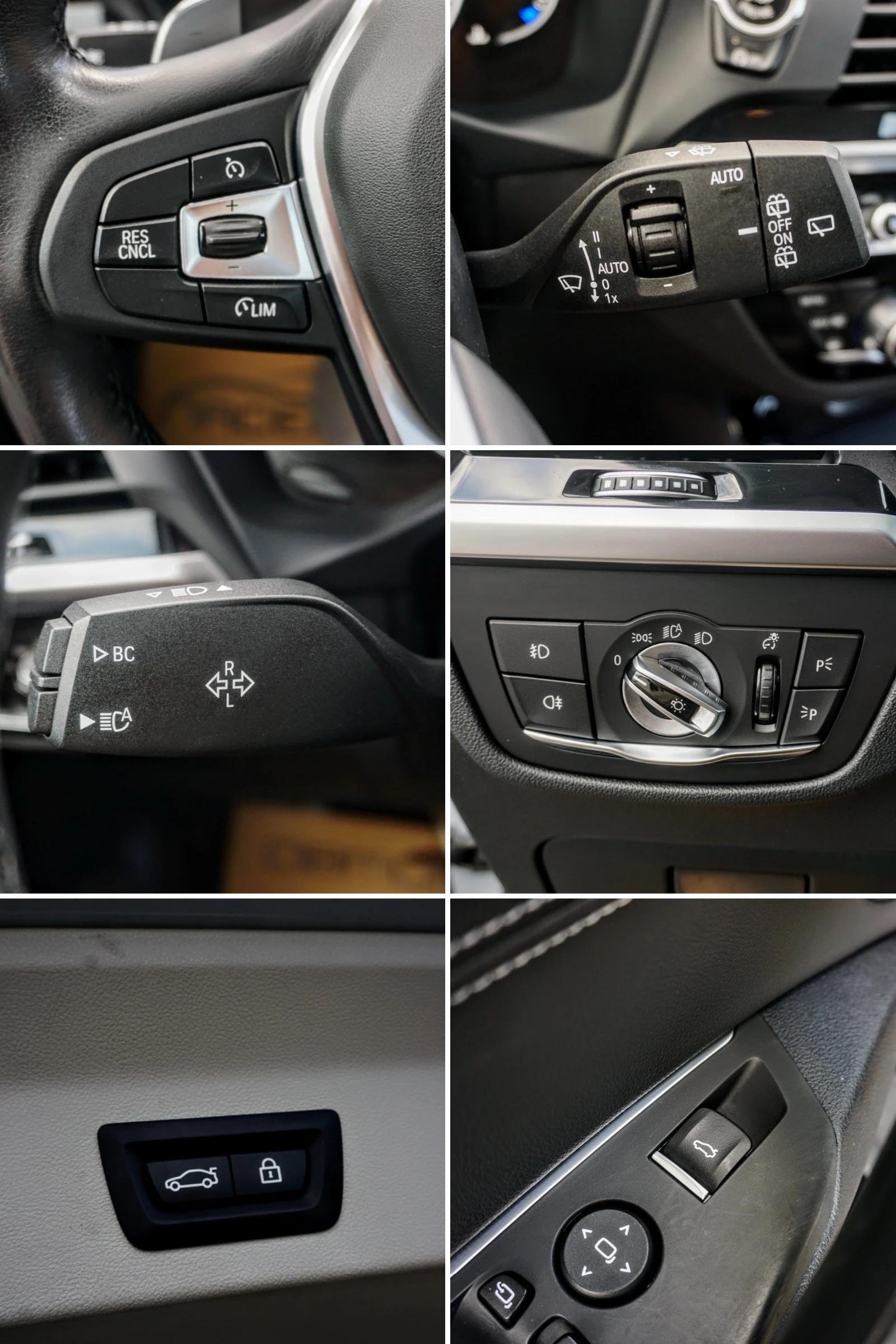 BMW X3 20D XDRIVE XLINE AUTO | Mobile.bg � ����������� 9