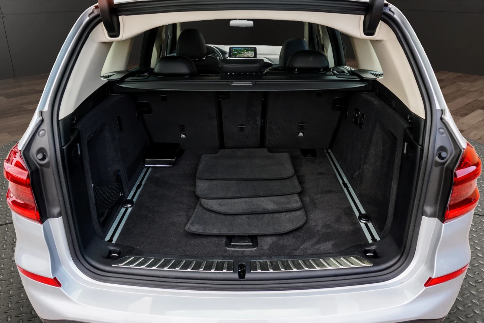 BMW X3 20D XDRIVE XLINE AUTO | Mobile.bg � ����������� 15
