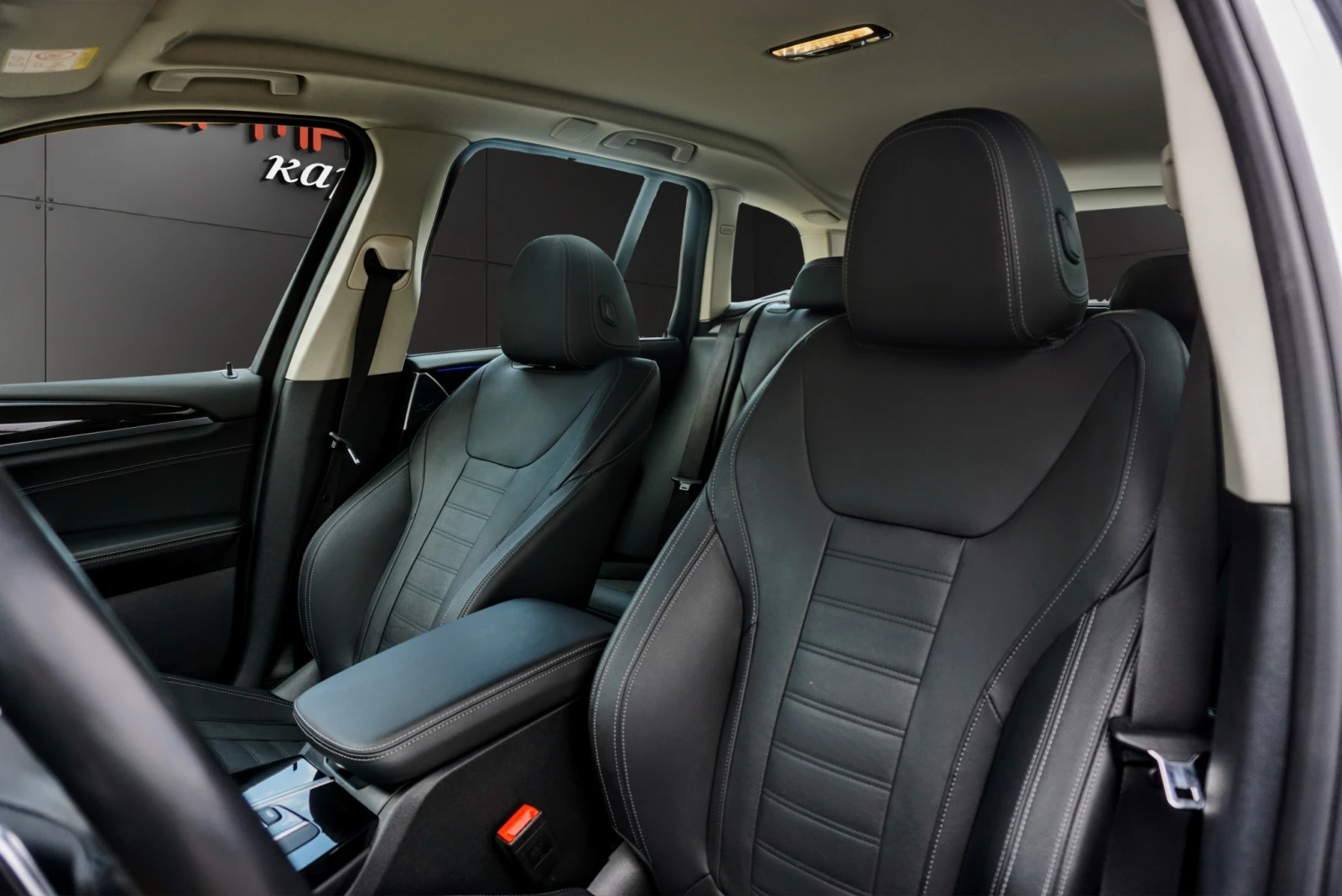 BMW X3 20D XDRIVE XLINE AUTO | Mobile.bg � ����������� 10