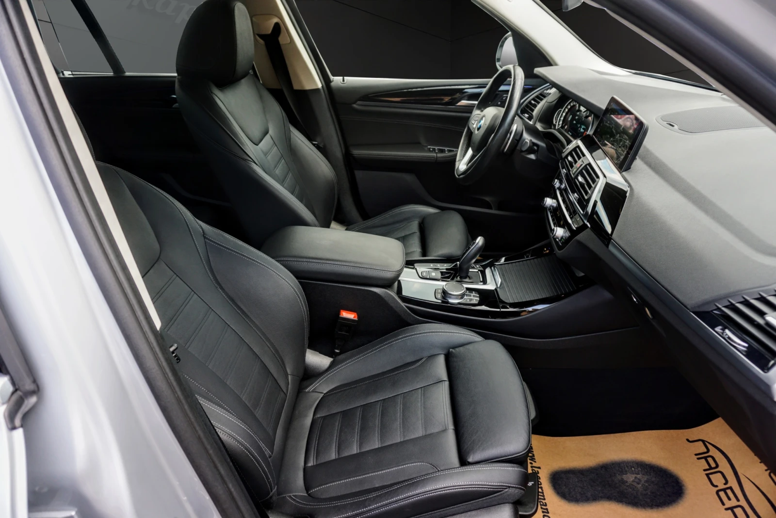 BMW X3 20D XDRIVE XLINE AUTO | Mobile.bg � ����������� 13