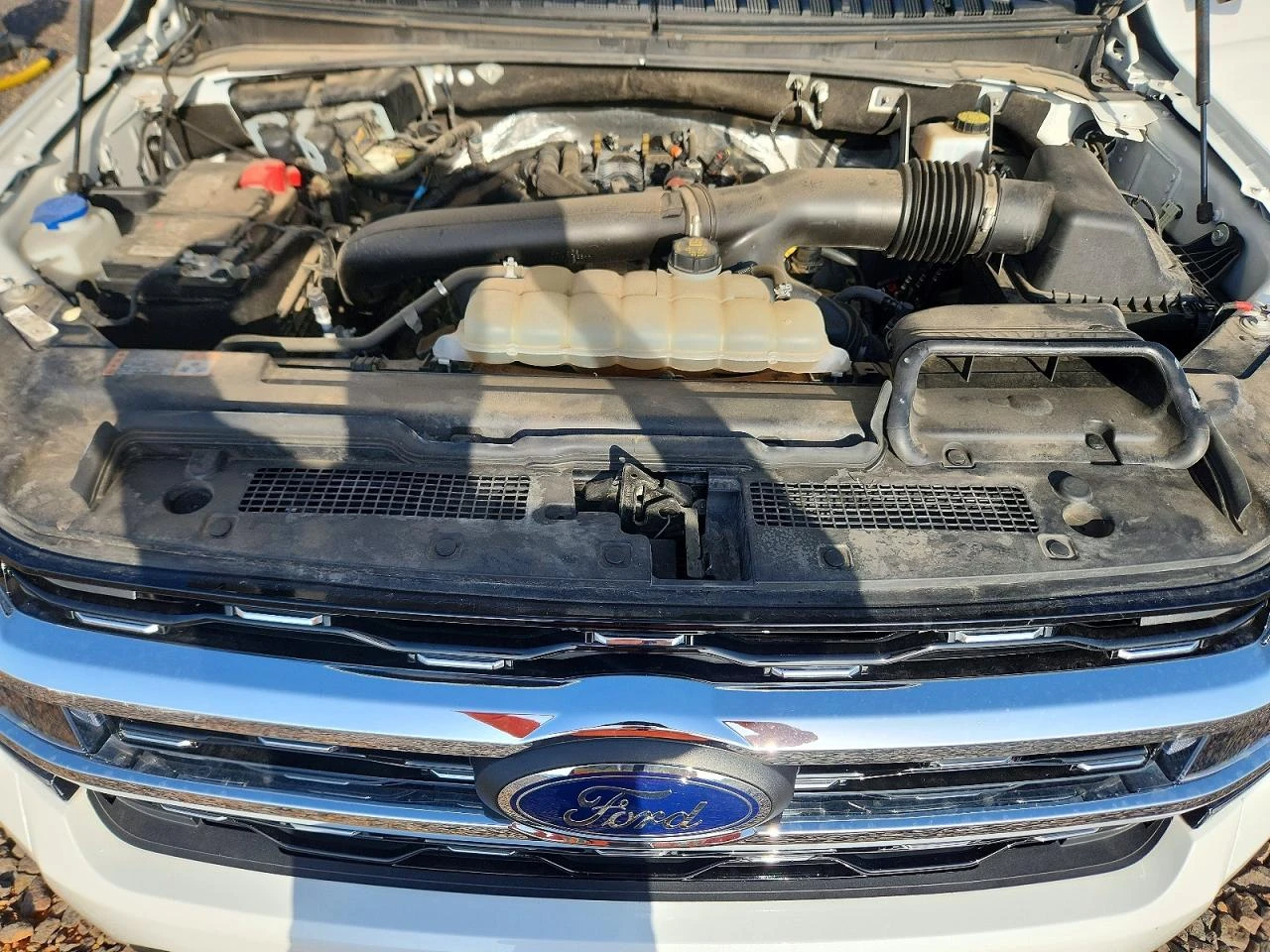 Ford Expedition 3.5l Max Limited | Mobile.bg � ����������� 12