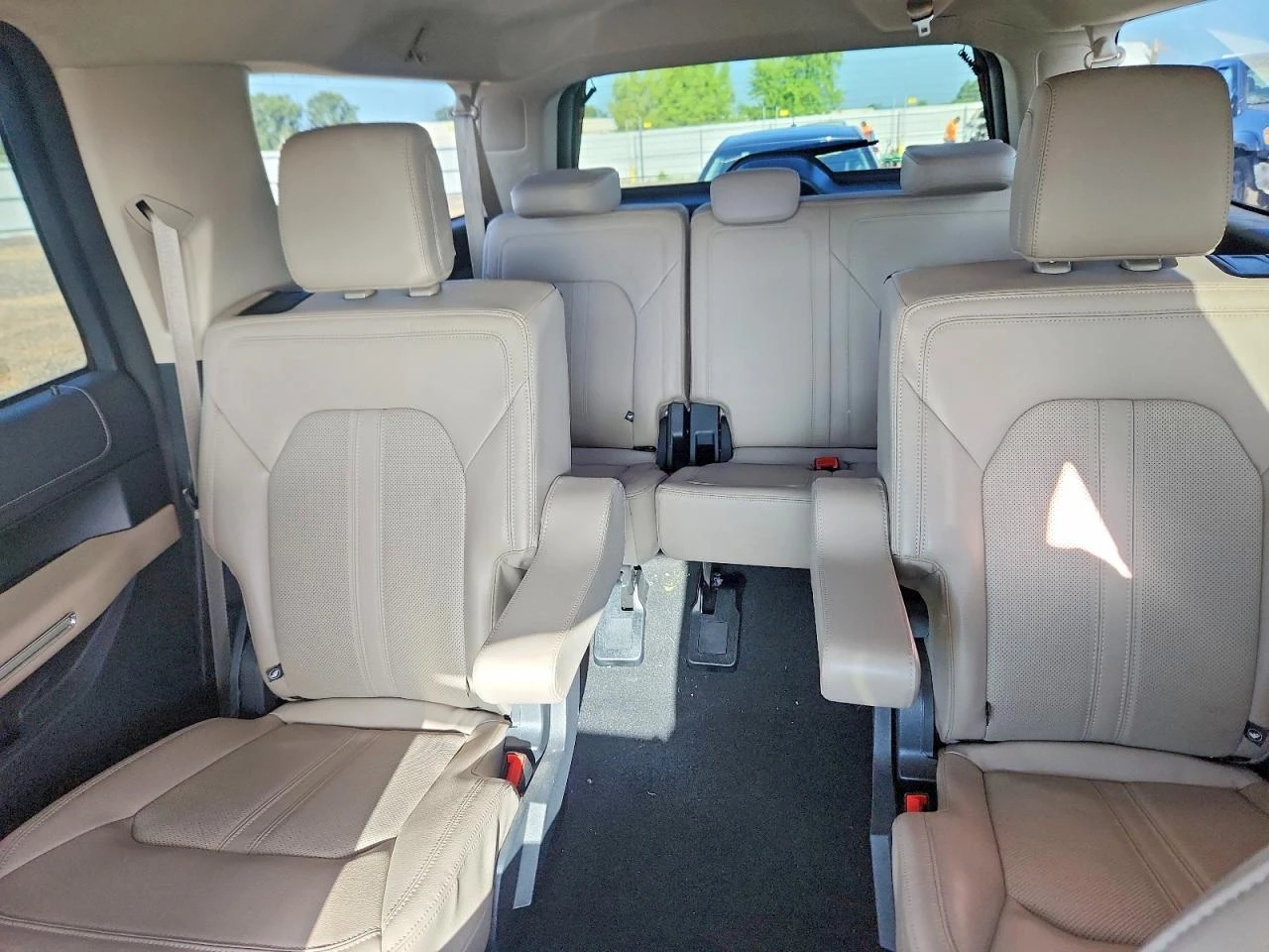 Ford Expedition 3.5l Max Limited | Mobile.bg � ����������� 10