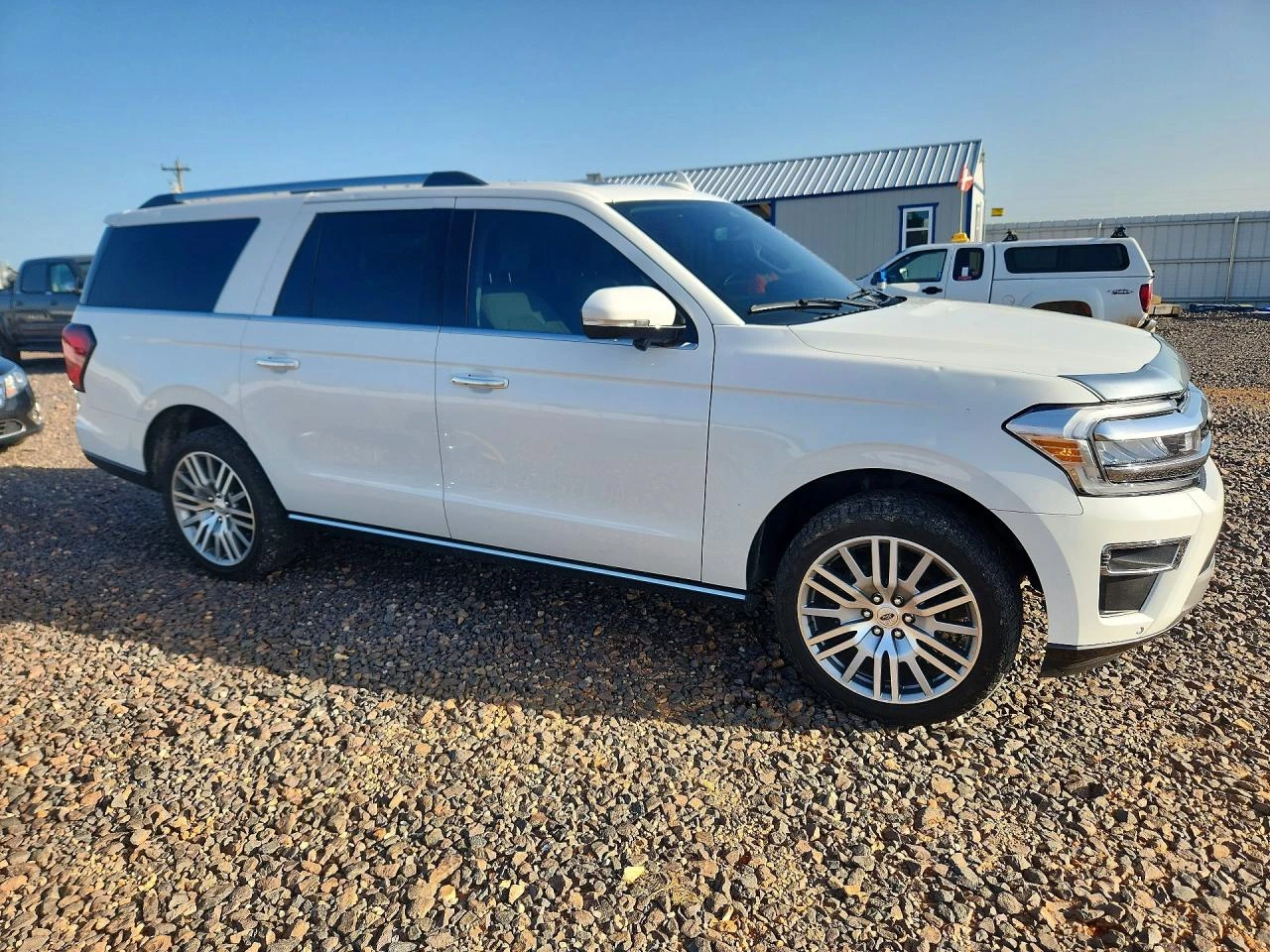 Ford Expedition 3.5l Max Limited | Mobile.bg � ����������� 4