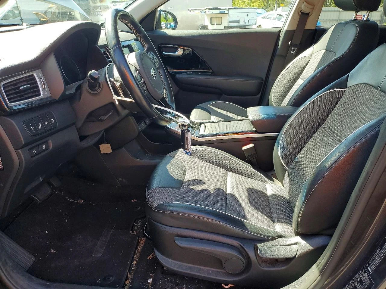 Kia Niro EV / EX / | Mobile.bg � ����������� 7