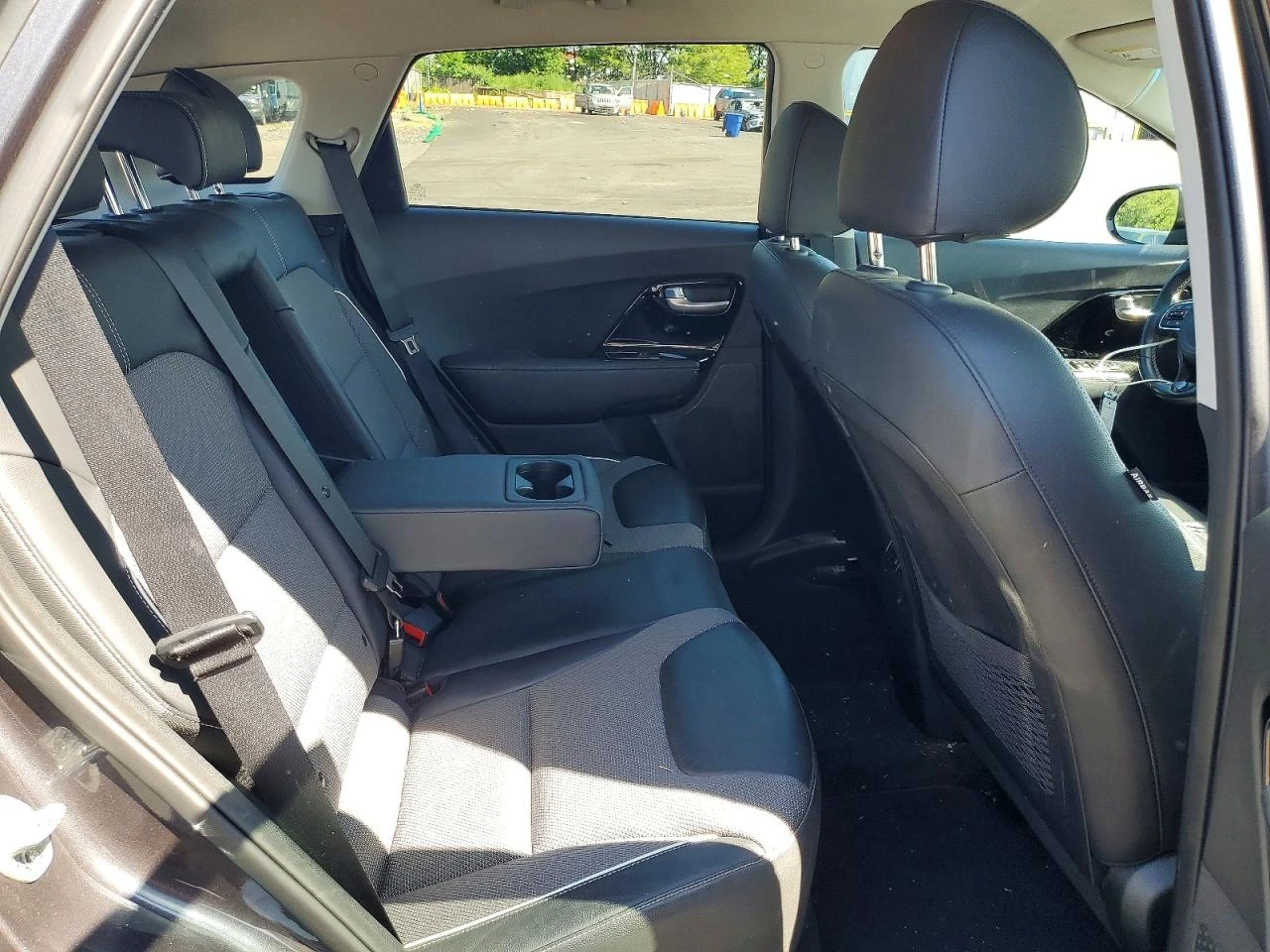 Kia Niro EV / EX / | Mobile.bg � ����������� 10