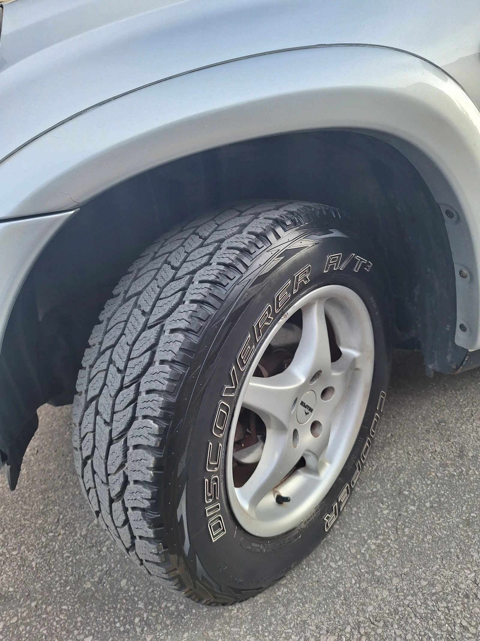 Toyota Rav4 2.0wwti, снимка 15 - Автомобили и джипове - 56215427