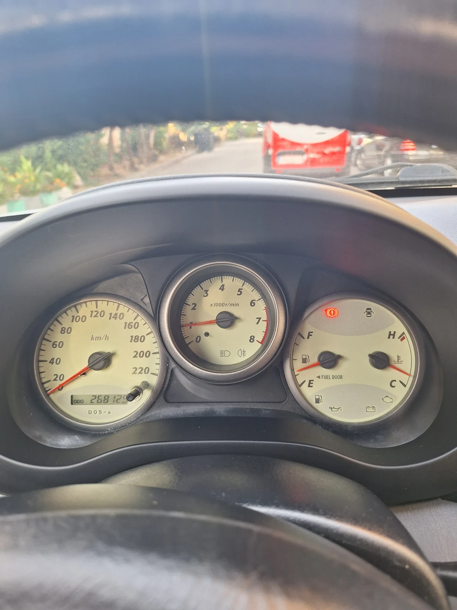Toyota Rav4 2.0wwti, снимка 12 - Автомобили и джипове - 56215427