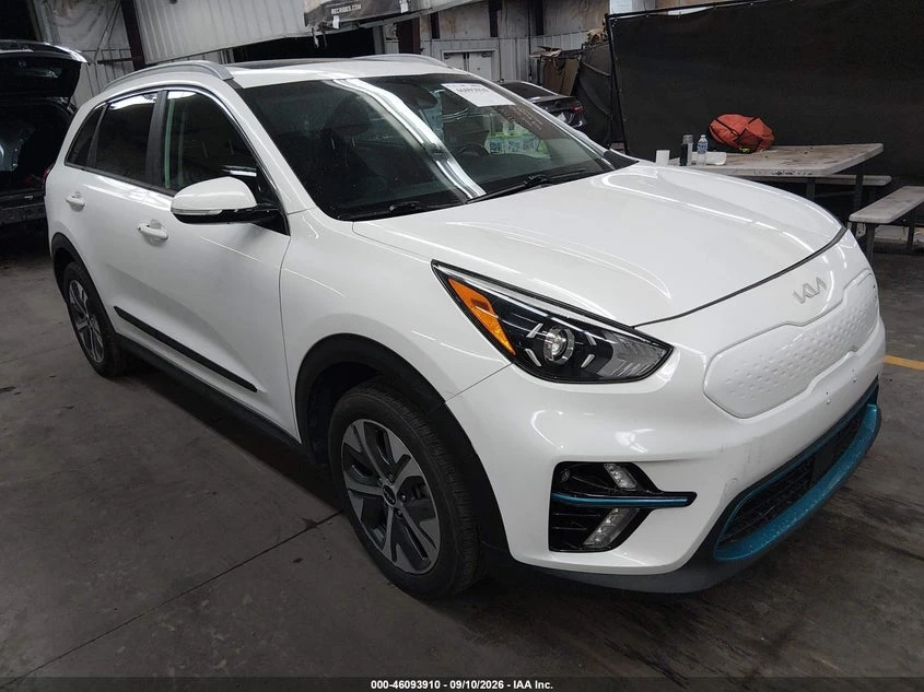 Kia Niro Ev Ex Premium