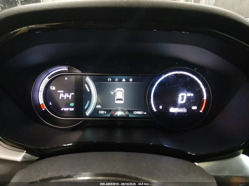 Kia Niro Ev Ex Premium | Mobile.bg � ����������� 7