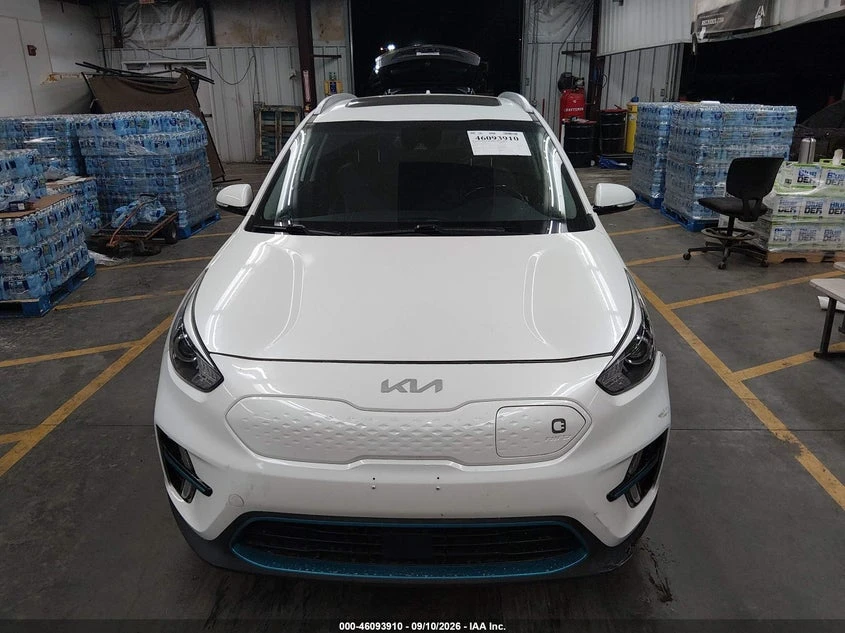 Kia Niro Ev Ex Premium | Mobile.bg � ����������� 12