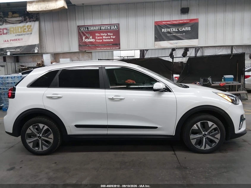 Kia Niro Ev Ex Premium | Mobile.bg � ����������� 13
