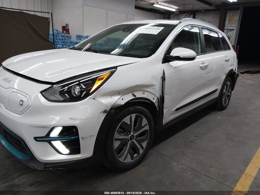Kia Niro Ev Ex Premium | Mobile.bg � ����������� 6