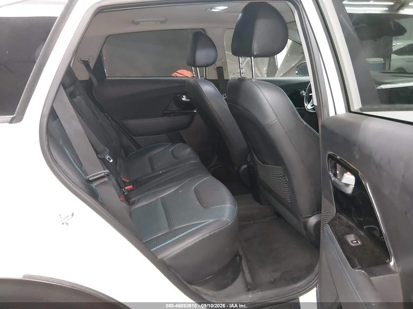Kia Niro Ev Ex Premium | Mobile.bg � ����������� 8