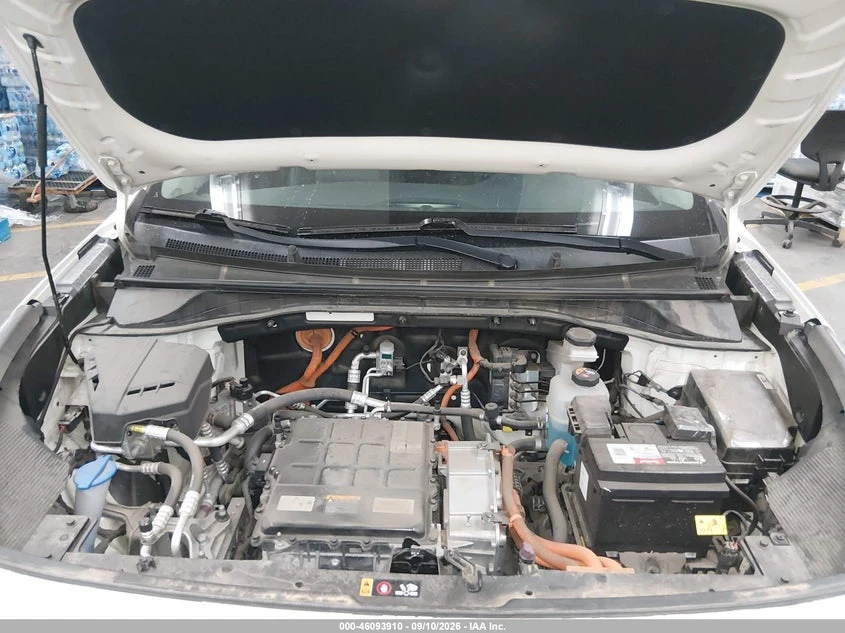 Kia Niro Ev Ex Premium | Mobile.bg � ����������� 10