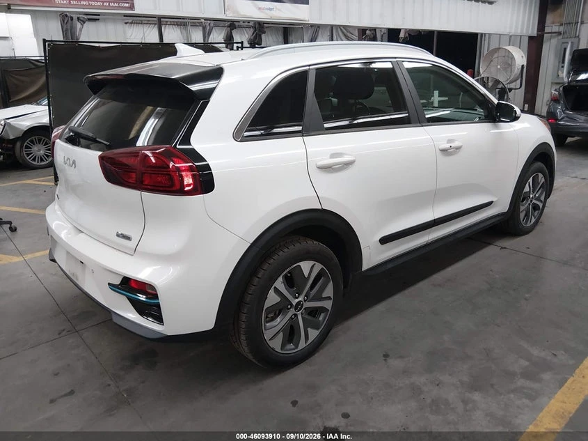 Kia Niro Ev Ex Premium | Mobile.bg � ����������� 4