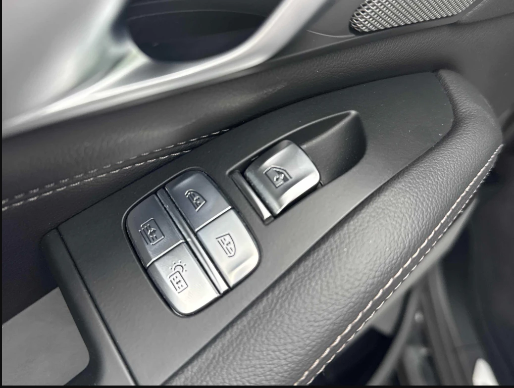 BMW X7 xDrive* 40i* M-pack* 360VIEW* H&K* HUD* ВЪЗДУШНО, снимка 9 - Автомобили и джипове - 56320183