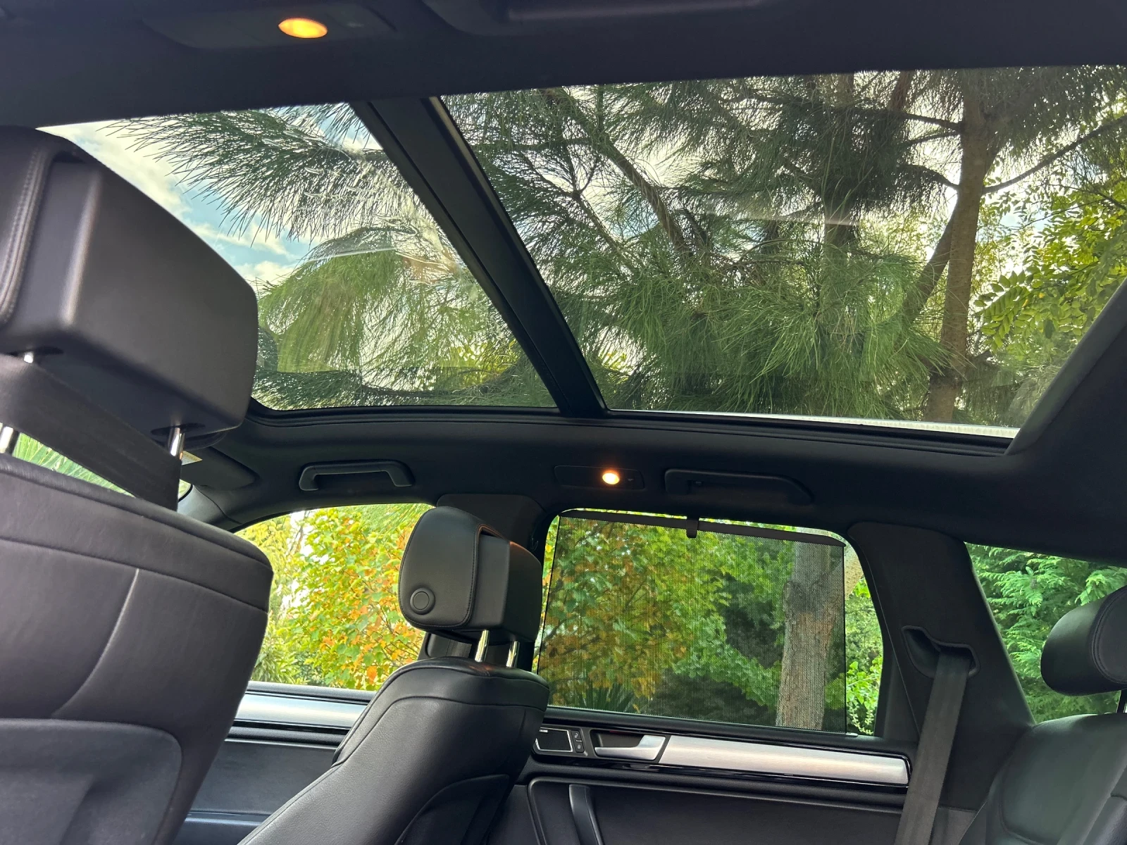 VW Touareg 3.6 R-line ��� ������ �������� | Mobile.bg � ����������� 9