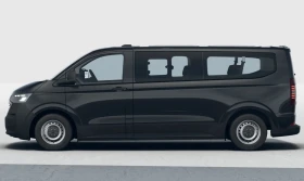 VW Transporter T7, 2.0 TDI, L2, LED, 9 seats, снимка 2