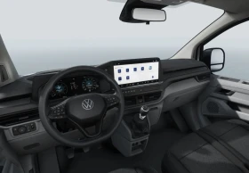 VW Transporter T7, 2.0 TDI, L2, LED, 9 seats, снимка 4