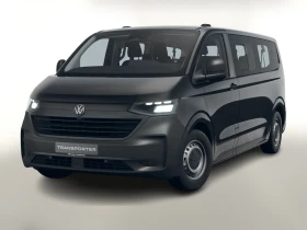 VW Transporter T7, 2.0 TDI, L2, LED, 9 seats, снимка 1