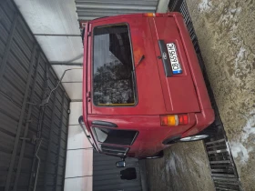Ford Transit, снимка 4