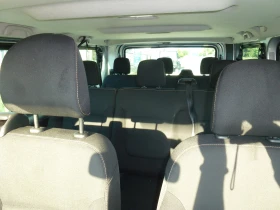 Renault Trafic ТОП СЪСТОЯНИЕ, снимка 9