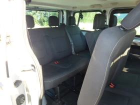 Renault Trafic ТОП СЪСТОЯНИЕ, снимка 8