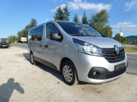 Renault Trafic ТОП СЪСТОЯНИЕ, снимка 2