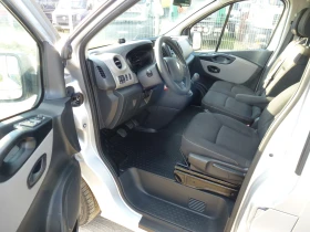 Renault Trafic ТОП СЪСТОЯНИЕ, снимка 6