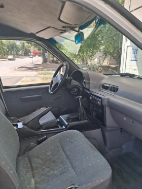 Nissan Vanette 2.3D, снимка 5