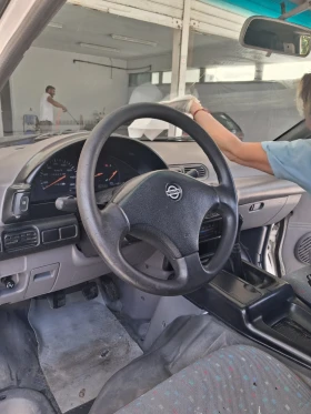 Nissan Vanette 2.3D, снимка 10